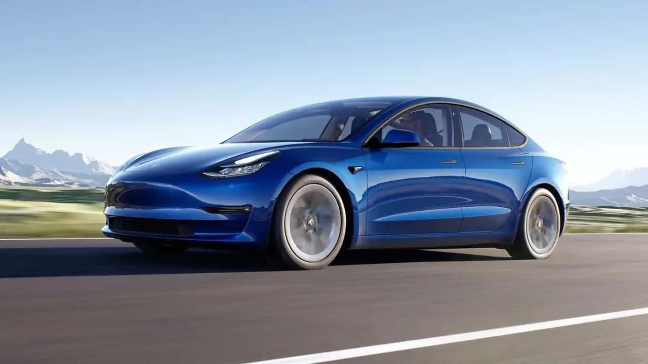 2020 tesla model on sale 3 reliability