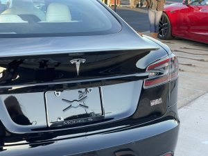 Tesla อนุมัติให้ขายรถในยุโรปพร้อม Hardware 4 (HW4/AP4) ภายในรถรุ่น ...