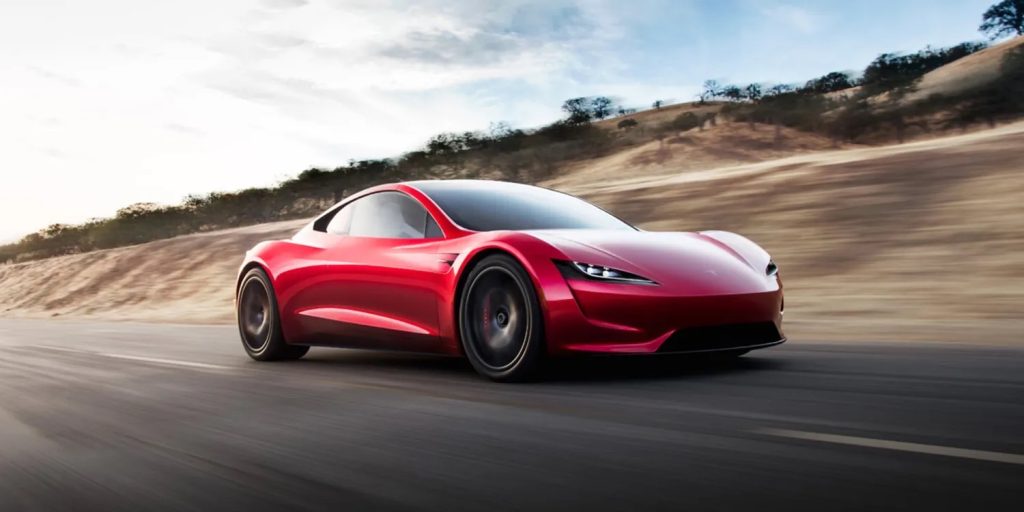 Elon Musk เผย เลื่อนการผลิต Tesla Roadster คาดเริ่มผลิตในปี 2024 EVMoD