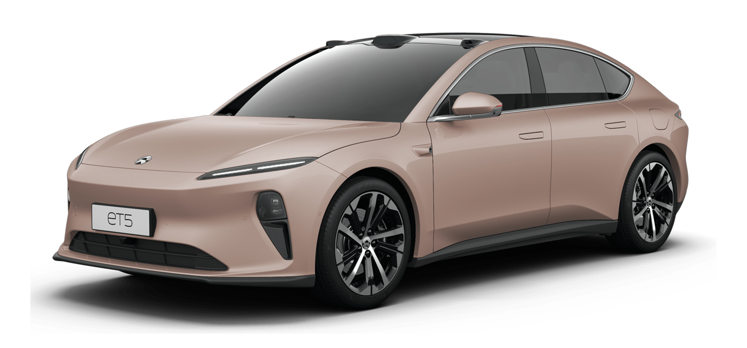 Nio hyundai shop