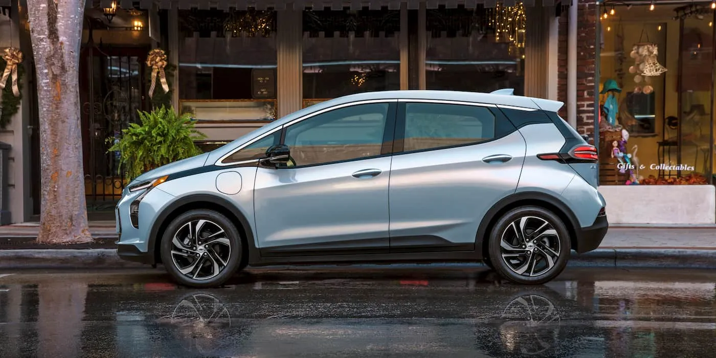 Honda deals gm ev