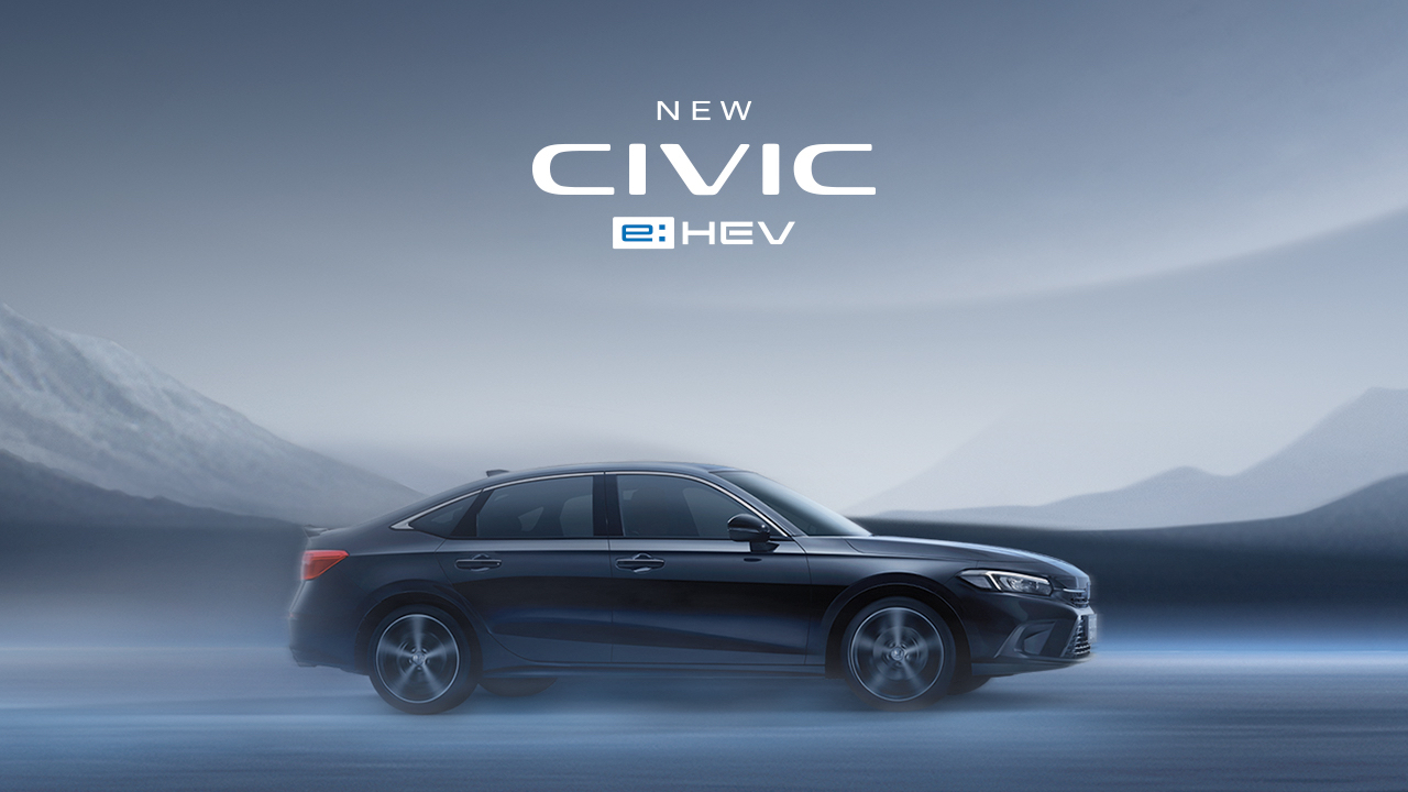 Honda มีแผนเปิดตัว Civic และ Jazz ไฟฟ้าล้วน ราคาไม่แพง ขยายกลุ่มรถยนต์ ...