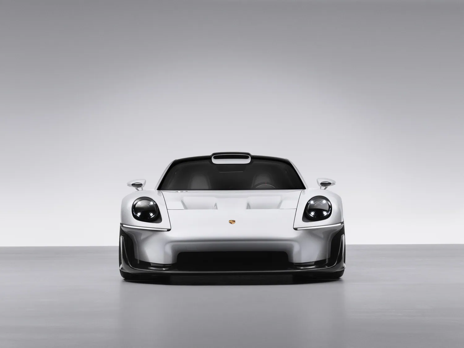 Porsche เปิดตัว Mission S ยนตรกรรมต้นแบบซูเปอร์สปอร์ตวางกลาง วางตำแหน่งเหนือกว่า 911
