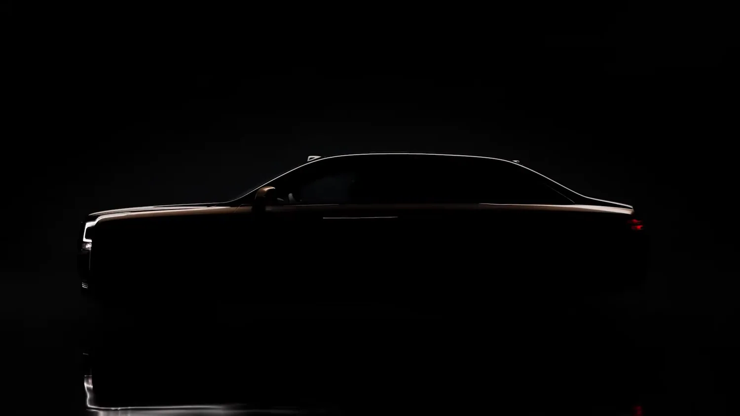 BYD ปล่อยทีเซอร์ Yangwang Altior ซีดานหรูท้าชน Rolls-Royce เคาะราคาแตะ 10 ล้านบาท!